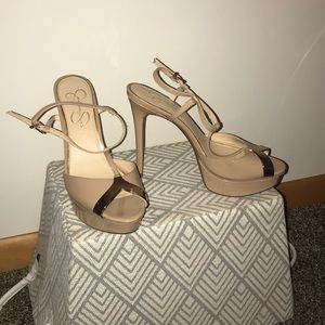 Jessica Simpson Shoes size 8 never worn